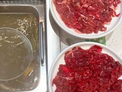 -潮汕林记牛肉火锅(万象天地店)