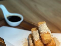 -新太二·鲜料川菜(花都融创茂店)