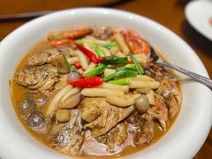 -钱塘宴(东站西子国际店)