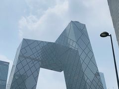 -中央广播电视总台(光华路办公区)