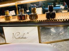 -1Cake壹刻蛋糕(奥体公园味觉艺术馆店)