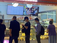 门面-白玉兰食品(甜云店)