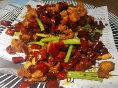 -九锅一堂酸菜鱼(学府凯德店)