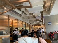 -必胜客(港城新天地店)