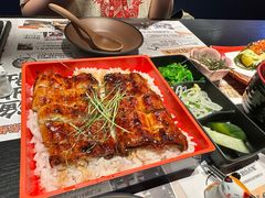 -鳗事鱼意·活鳗现烤专門店(保利广场店)
