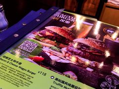 -bluefrog蓝蛙(皇庭广场店)