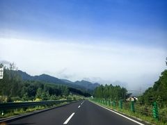 -御道口草原森林风景区