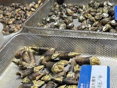 -鹰龙海畔度假酒店(咸祥店)