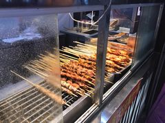 -正新鸡排·炸鸡烧烤(中原店)