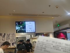 -霸王茶姬(正佳广场店)
