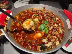 -三江里·宜宾川菜(亚运村店)