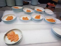 -伍棵星炭烤自助料理·烤鳗鱼(浦东食品城店)