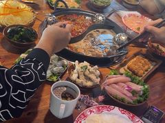 -楠火锅(哈尔滨金爵万象店)