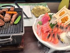 -黑松白鹿(金融街店)