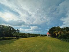 -三亚亚龙湾天域度假酒店