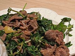 -缘生态云南菜·野生菌庭院餐厅(华侨城店)