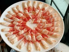 -皇城老妈火锅·川味传承(港湾店)