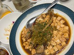 -新吉士·上海菜(浦东LCM置汇旭辉店)