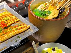 -很久以前羊肉串(中山公园店)