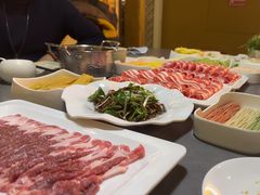 -君邦火锅(新疆大厦店)