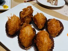 -麒麟中餐厅·经典粤菜·地道菜式老字号(广州长隆酒店)