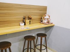 用餐区-陈八两面家(华孚写字楼店)