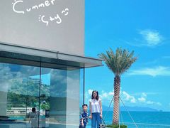 -深圳大梅沙京基洲际度假酒店