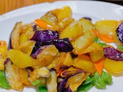 -李老哈·东北菜(宋园路店)