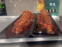 -韩麦大冷面(桂花街直营店)