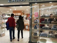 -ZARAHOME(虹桥南丰城店)