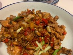 -老街鱼嘴巴(步步高新天地店)