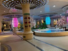 -水晶之星洗浴温泉汗蒸