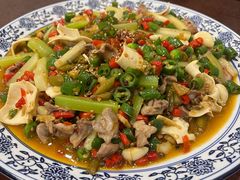 -佳禾苑小馆·重庆江湖菜(月坛南街店)