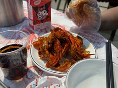 -辣不怕口味虾(凌霄路店)