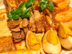 -大洋家·精品潮汕菜·生腌砂锅粥(天河东路店)