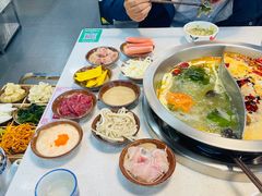 -芈重山老火锅(昌平店)