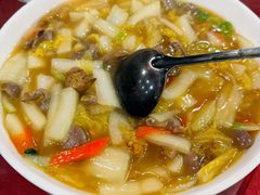 -红灯笼龙凤饭店(宁波老字号店)