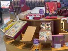 -唐饼家(龙之梦购物中心虹口店)