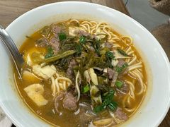-立文冬·鲜活面(杭州太合商业中心店)