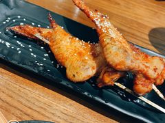 -烧货·活海鲜炭烧(湖滨商业街店)