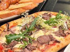 -Nord Grill&Bar Highland诺德西餐(深圳欢乐海岸店)