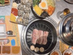 -渡海小渔村.老辈日照菜