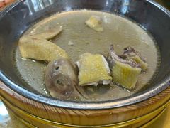 -大笑饭堂(甲子桥店)