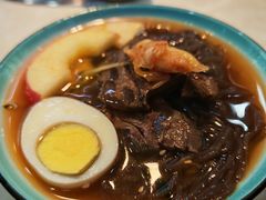 延边冷面-屋里家延边朝鲜族冷面(梅林3店)