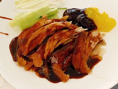 -西安高新希尔顿酒店·咖啡露台西餐厅