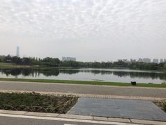 -武汉园博园(武汉自然博物馆)