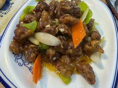 溜肉段-西关回头馆(西关美食街店)