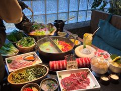 -大龙燚·旷野鲜火锅(广州首店)