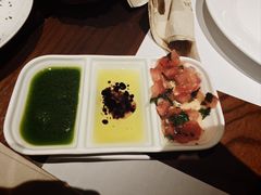 -CAPARESH開府莱舍(望京金辉店)
