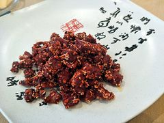 -拂晓山房·私房川菜(西门店)